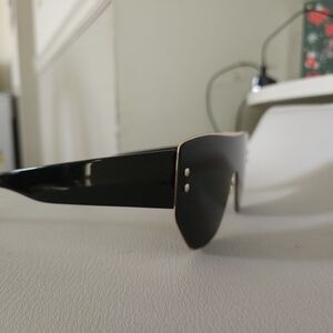 Stylish Black Sunglasses